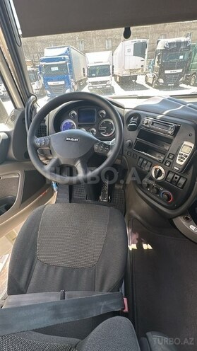 DAF 105 XF 2013, 908,000 km - 13.0 l - Bakı