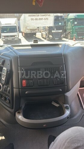 DAF 105 XF 2013, 908,000 km - 13.0 l - Bakı