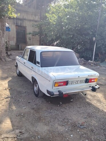 LADA (VAZ) 2106 2005, 65,805 km - 1.6 l - Gəncə