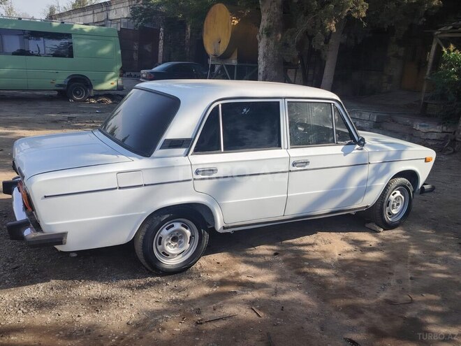 LADA (VAZ) 2106 2005, 65,805 km - 1.6 l - Gəncə