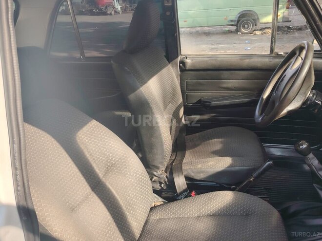 LADA (VAZ) 2106 2005, 65,805 km - 1.6 l - Gəncə