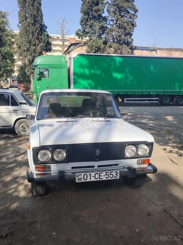 LADA (VAZ) 2106 2005, 65,805 km - 1.6 l - Gəncə