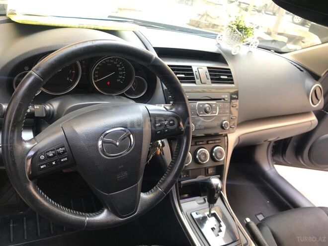 Mazda 6-5