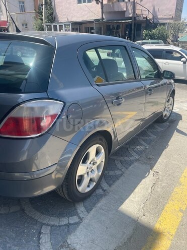 Opel Astra 2005, 430,000 km - 1.3 l - Bakı
