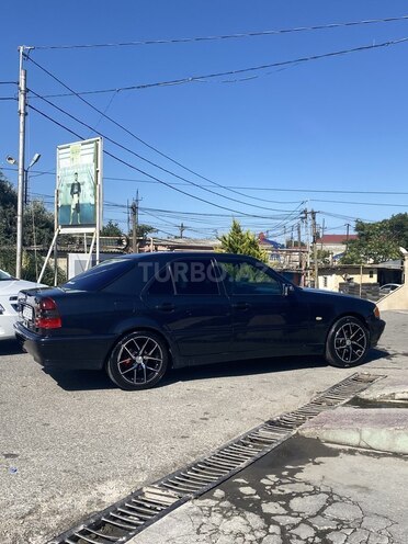 Mercedes C 180 1997, 360,000 km - 1.8 l - Bakı