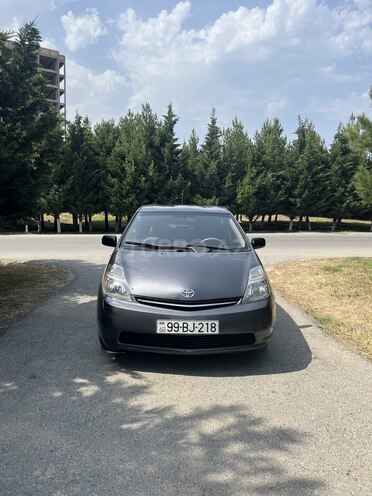 Toyota Prius 2008, 328,300 km - 1.5 л - Bakı