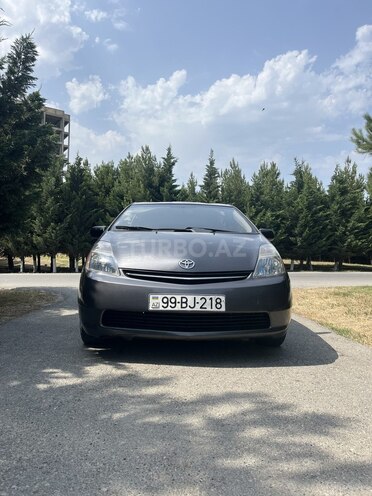 Toyota Prius 2008, 328,300 km - 1.5 л - Bakı
