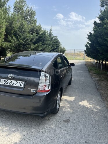 Toyota Prius 2008, 328,300 km - 1.5 л - Bakı