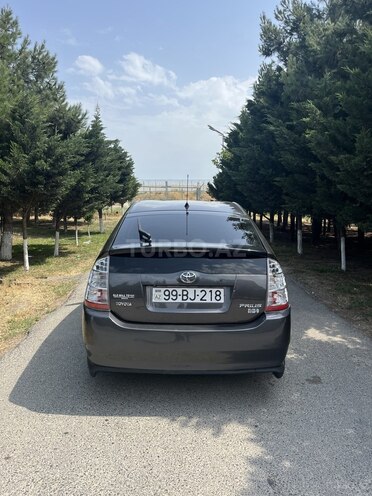Toyota Prius 2008, 328,300 km - 1.5 л - Bakı