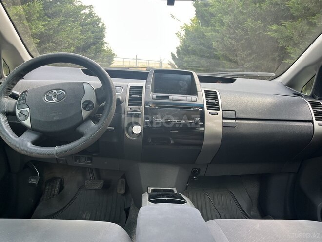Toyota Prius 2008, 328,300 km - 1.5 л - Bakı