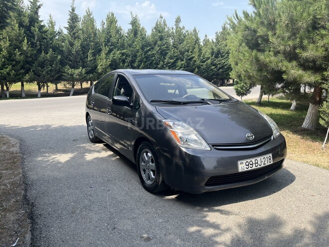 Toyota Prius 2008, 328,300 km - 1.5 л - Bakı