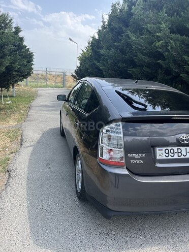 Toyota Prius 2008, 328,300 km - 1.5 л - Bakı