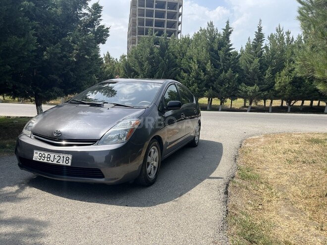 Toyota Prius 2008, 328,300 km - 1.5 л - Bakı