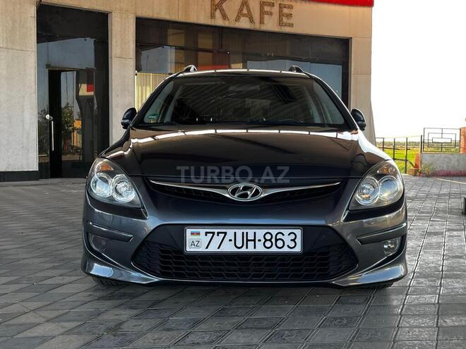 Hyundai i30 2011, 340,000 km - 1.6 л - Biləsuvar