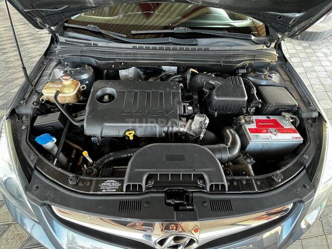 Hyundai i30 2011, 340,000 km - 1.6 л - Biləsuvar