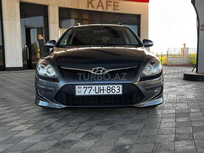 Hyundai i30 2011, 340,000 km - 1.6 л - Biləsuvar