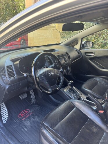 Kia Cerato 2013, 220,000 km - 2.0 l - Bakı