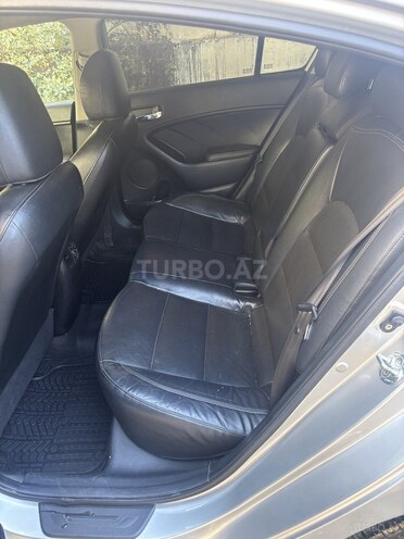 Kia Cerato 2013, 220,000 km - 2.0 l - Bakı