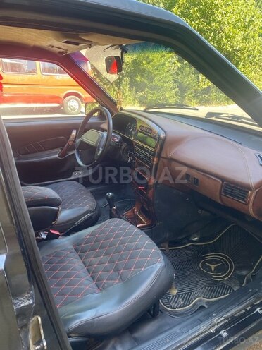 LADA (VAZ) 2115 2011, 150,000 km - 1.6 л - Şamaxı