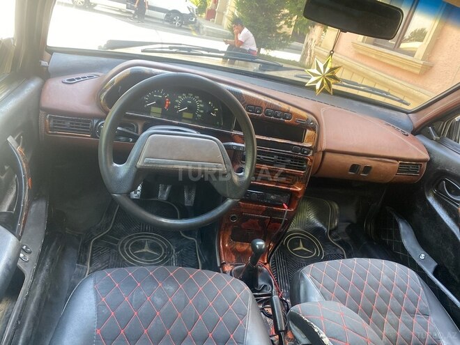 LADA (VAZ) 2115 2011, 150,000 km - 1.6 л - Şamaxı