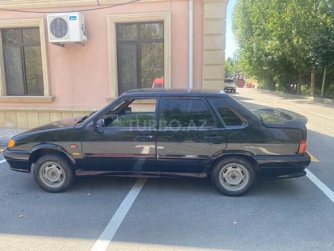 LADA (VAZ) 2115 2011, 150,000 km - 1.6 л - Şamaxı