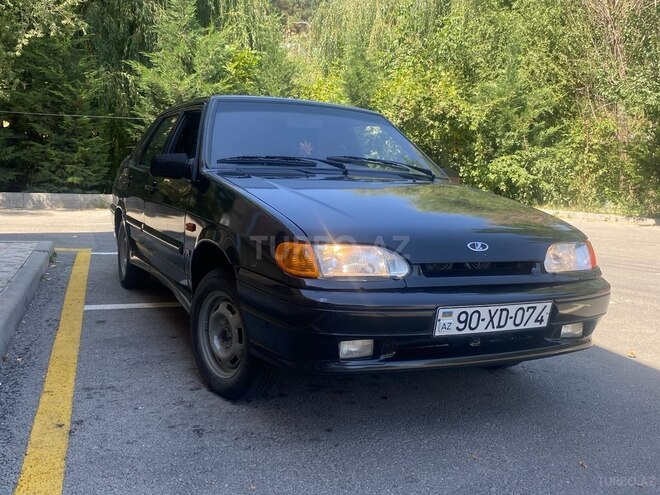 LADA (VAZ) 2115 2011, 150,000 km - 1.6 л - Şamaxı
