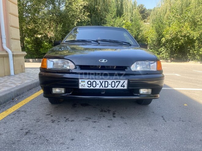 LADA (VAZ) 2115 2011, 150,000 km - 1.6 л - Şamaxı