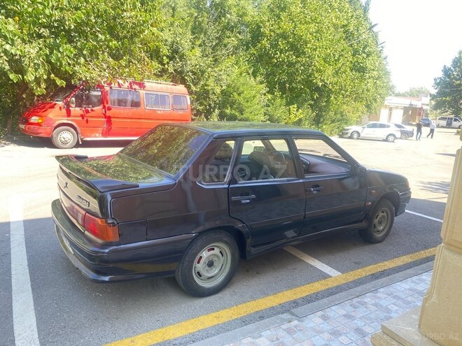 LADA (VAZ) 2115 2011, 150,000 km - 1.6 л - Şamaxı