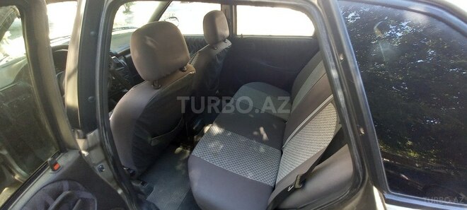 Opel Astra 1996, 37,000 km - 1.6 l - Sumqayıt