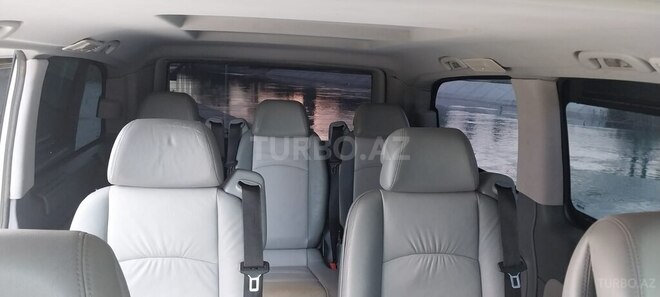 Mercedes Vito 111 2007, 307,000 km - 2.2 l - Mingəçevir