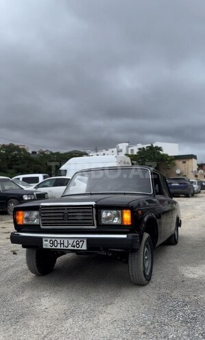 LADA (VAZ) 2107 2010, 128,000 km - 1.6 л - Biləsuvar