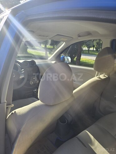Nissan Micra-3