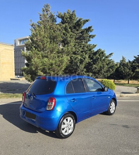 Nissan Micra-8
