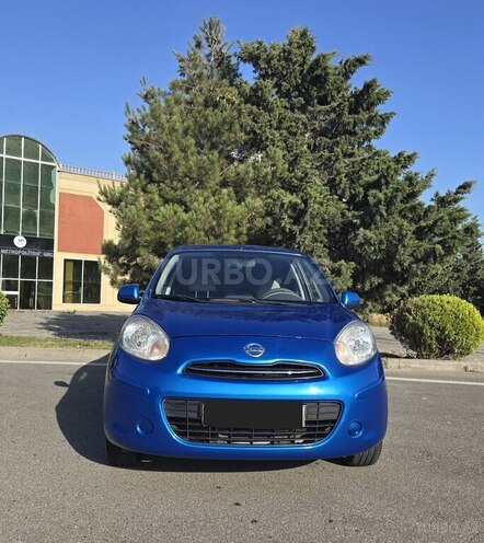Nissan Micra-6