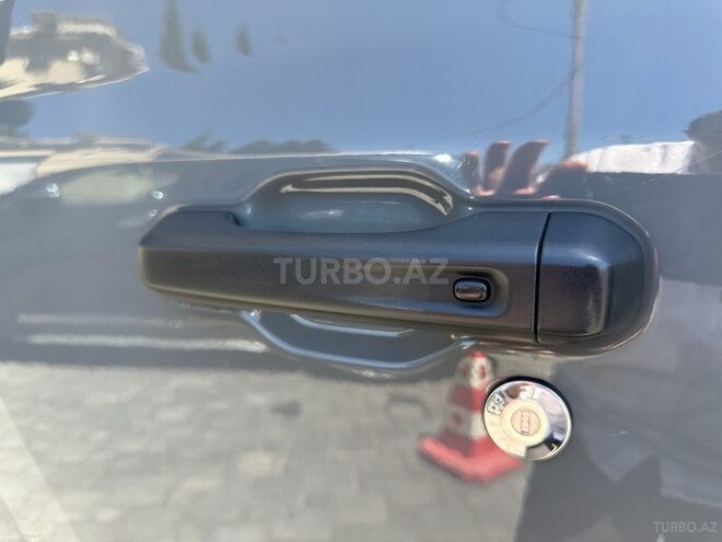 Jeep Wrangler 2023, 64,500 km - 2.0 l - Bakı
