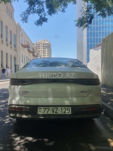 BYD  2025, 0 km - 1.5 l - Bakı