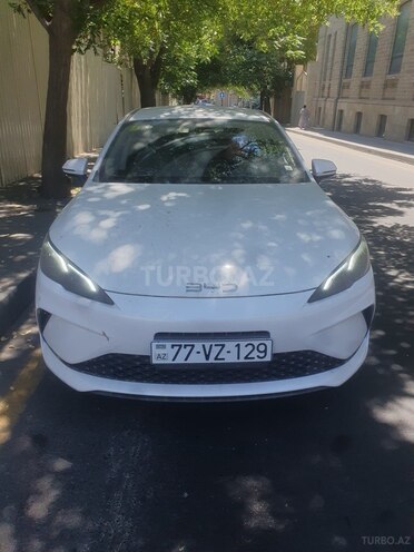 BYD  2025, 0 km - 1.5 l - Bakı