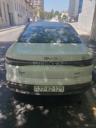 BYD  2025, 0 km - 1.5 l - Bakı