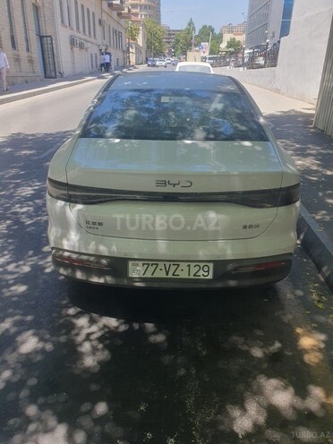 BYD  2025, 0 km - 1.5 l - Bakı