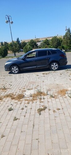 Renault Megane-4