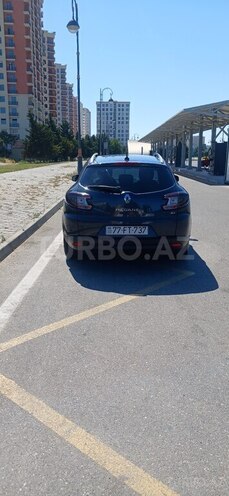 Renault Megane-2