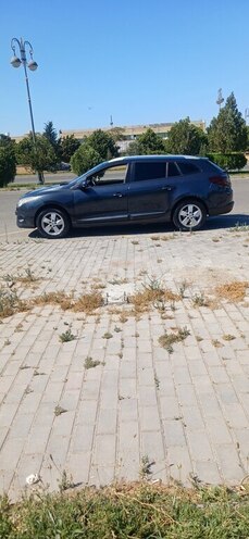 Renault Megane-3