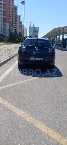 Renault Megane-8
