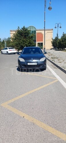 Renault Megane-1