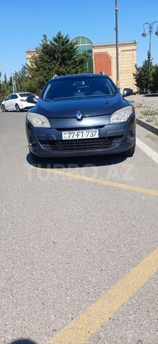 Renault Megane-9