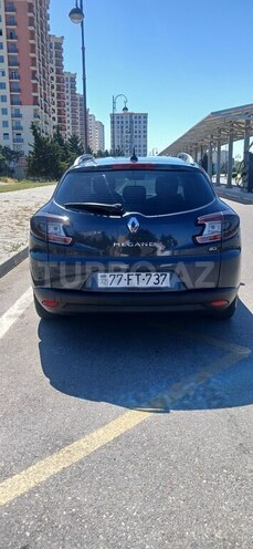 Renault Megane-10