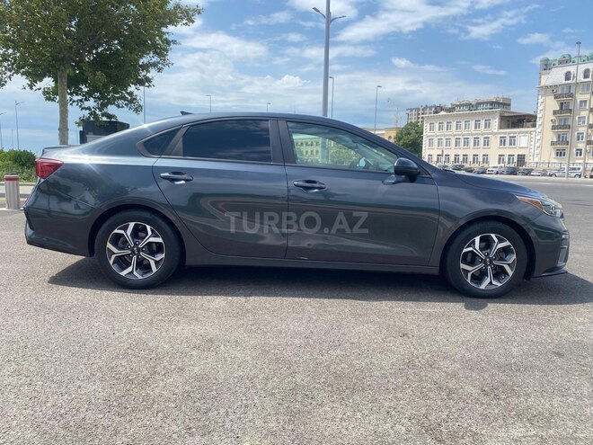 Kia Forte 2019, 67,000 km - 2.0 l - Bakı