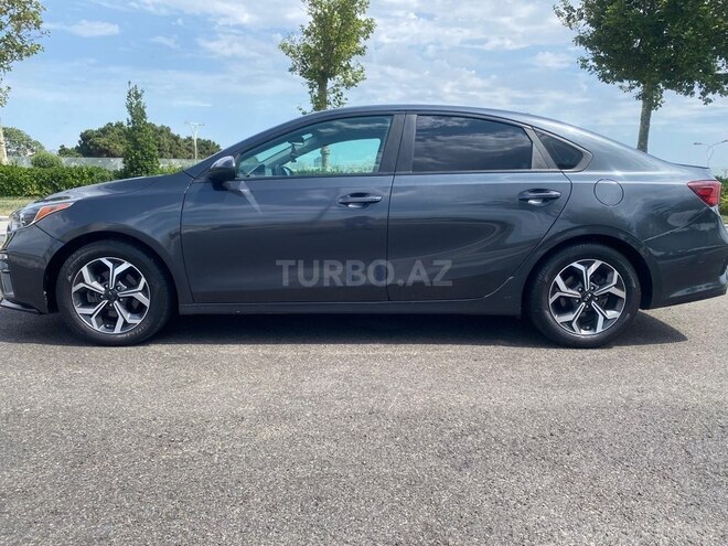 Kia Forte 2019, 67,000 km - 2.0 l - Bakı