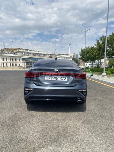 Kia Forte 2019, 67,000 km - 2.0 l - Bakı