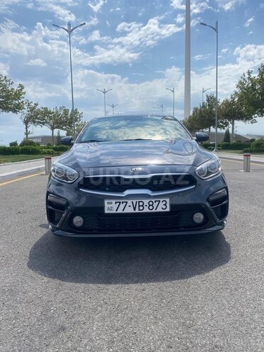 Kia Forte 2019, 67,000 km - 2.0 l - Bakı